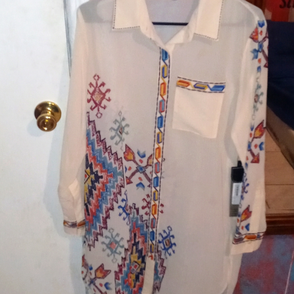 Tunic